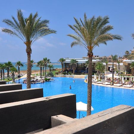 Pangea Beach Resort Джійе Екстер'єр фото