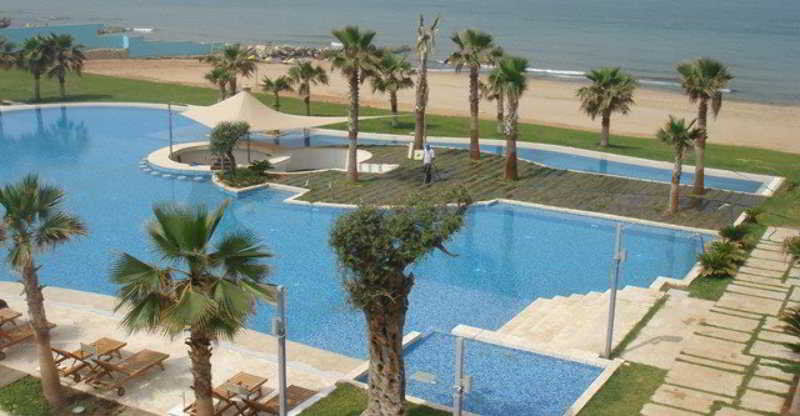 Pangea Beach Resort Джійе Екстер'єр фото